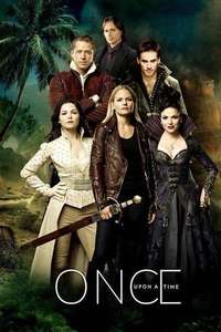 Once Upon a Time - Posters