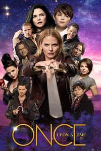 Once Upon a Time - Posters