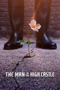 The Man in the High Castle - Posters