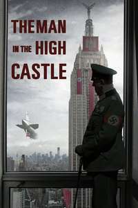 The Man in the High Castle - Posters