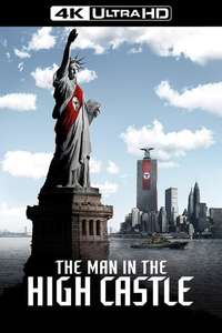 The Man in the High Castle - Posters