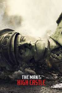 The Man in the High Castle - Posters