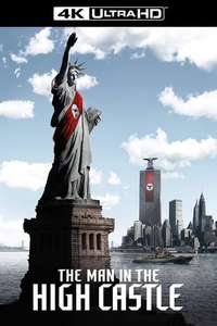 The Man in the High Castle - Posters