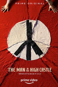 The Man in the High Castle - Posters
