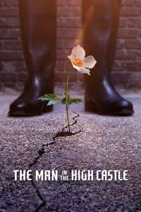 The Man in the High Castle - Posters