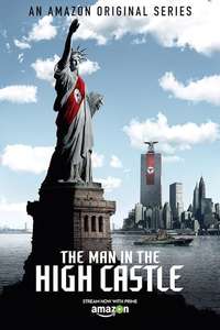 The Man in the High Castle - Posters