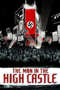 The Man in the High Castle - Posters