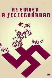 The Man in the High Castle - Posters