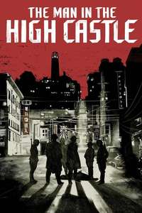 The Man in the High Castle - Posters