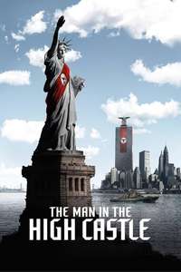 The Man in the High Castle - Posters