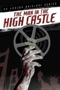 The Man in the High Castle - Posters