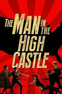 The Man in the High Castle - Posters