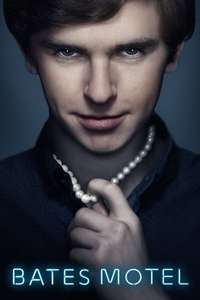 Bates Motel - Posters
