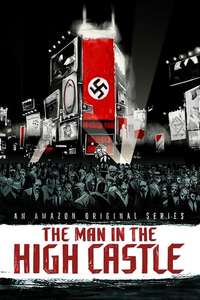The Man in the High Castle - Posters