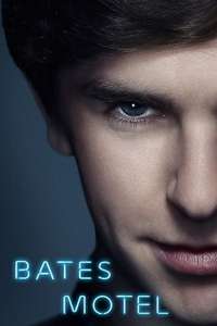 Bates Motel - Posters
