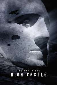 The Man in the High Castle - Posters