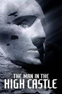 The Man in the High Castle - Posters