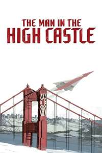 The Man in the High Castle - Posters