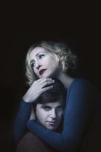 Bates Motel - Posters