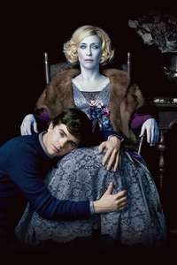 Bates Motel - Posters