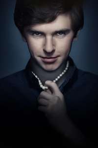 Bates Motel - Posters