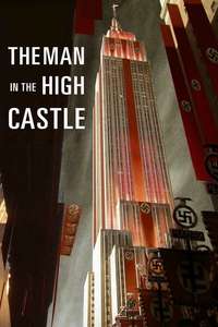 The Man in the High Castle - Posters