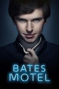 Bates Motel - Posters