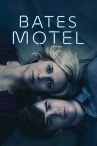 Bates Motel - Posters