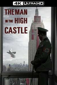 The Man in the High Castle - Posters