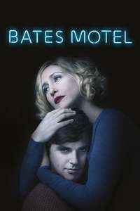 Bates Motel - Posters