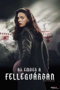 The Man in the High Castle - Posters