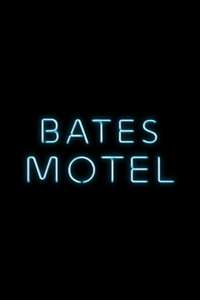 Bates Motel - Posters