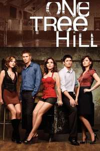 One Tree Hill - Posters