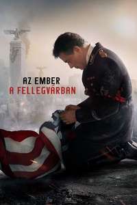 The Man in the High Castle - Posters