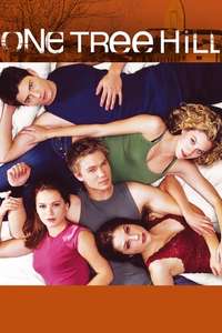 One Tree Hill - Posters