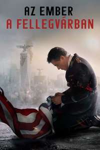 The Man in the High Castle - Posters