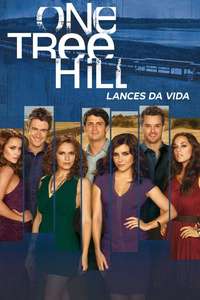 One Tree Hill - Posters