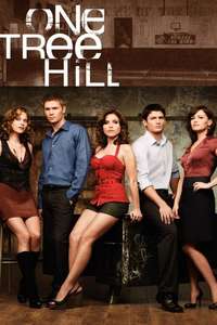 One Tree Hill - Posters