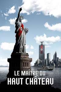 The Man in the High Castle - Posters