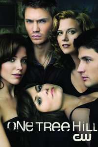 One Tree Hill - Posters