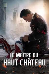 The Man in the High Castle - Posters