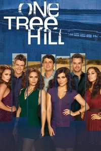 One Tree Hill - Posters