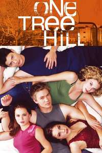 One Tree Hill - Posters