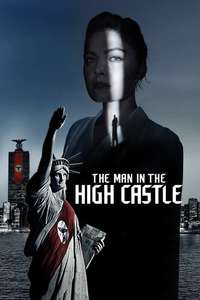 The Man in the High Castle - Posters