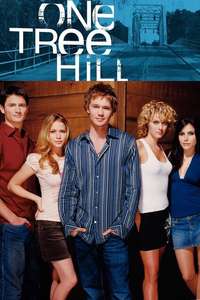 One Tree Hill - Posters
