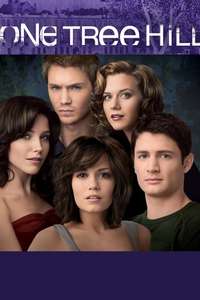 One Tree Hill - Posters