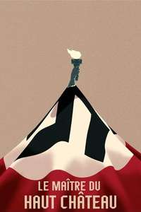 The Man in the High Castle - Posters