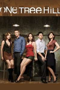 One Tree Hill - Posters