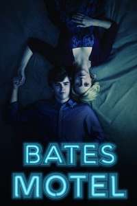 Bates Motel - Posters