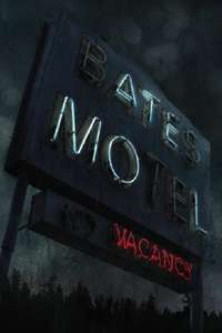 Bates Motel - Posters